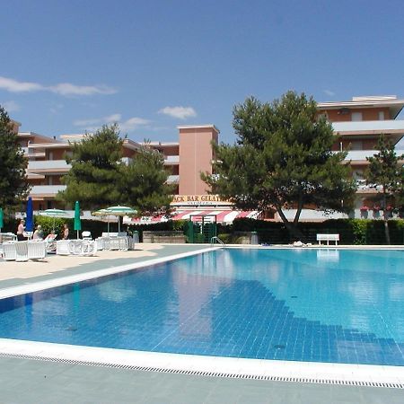 Appartement Flats Valbella à Bibione Extérieur photo