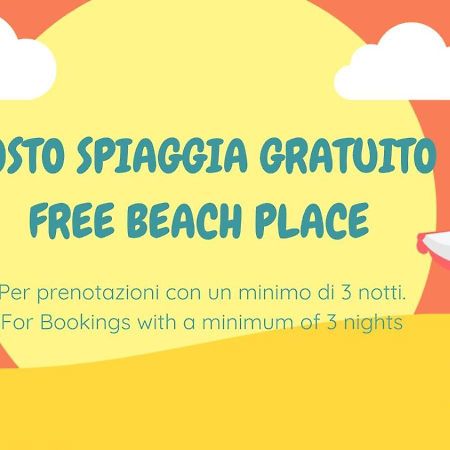 Appartement Flats Valbella à Bibione Chambre photo