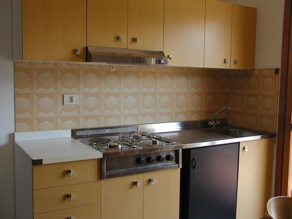 Appartement Flats Valbella à Bibione Extérieur photo