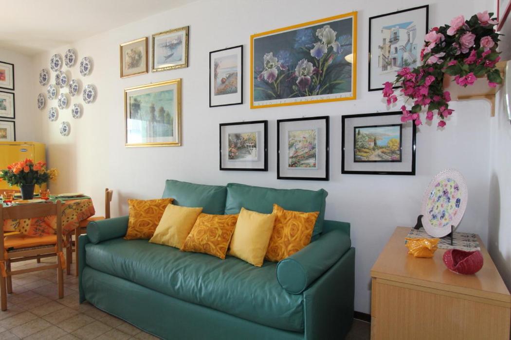 Appartement Flats Valbella à Bibione Extérieur photo