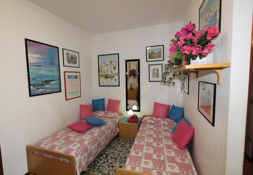 Appartement Flats Valbella à Bibione Extérieur photo