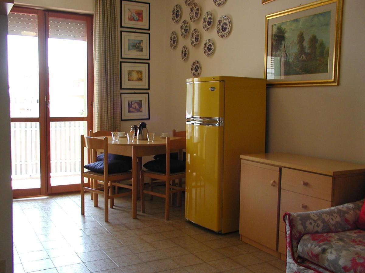 Appartement Flats Valbella à Bibione Extérieur photo