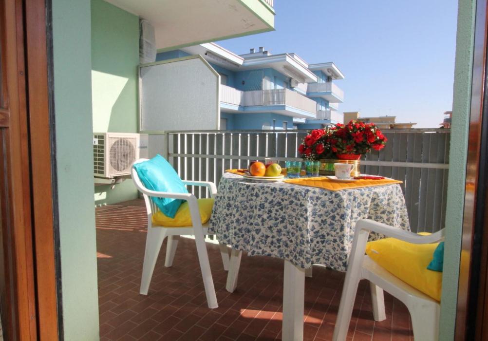 Appartement Flats Valbella à Bibione Extérieur photo