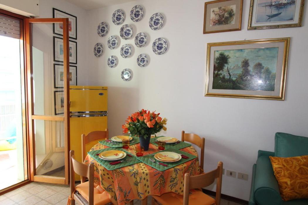 Appartement Flats Valbella à Bibione Extérieur photo