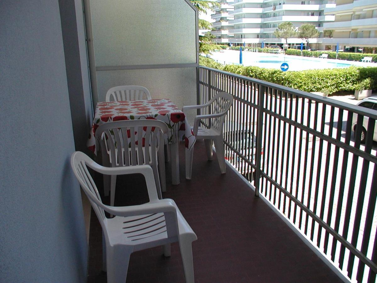 Appartement Flats Valbella à Bibione Extérieur photo