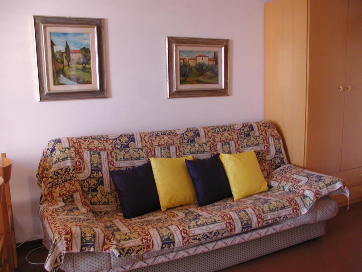 Appartement Flats Valbella à Bibione Extérieur photo