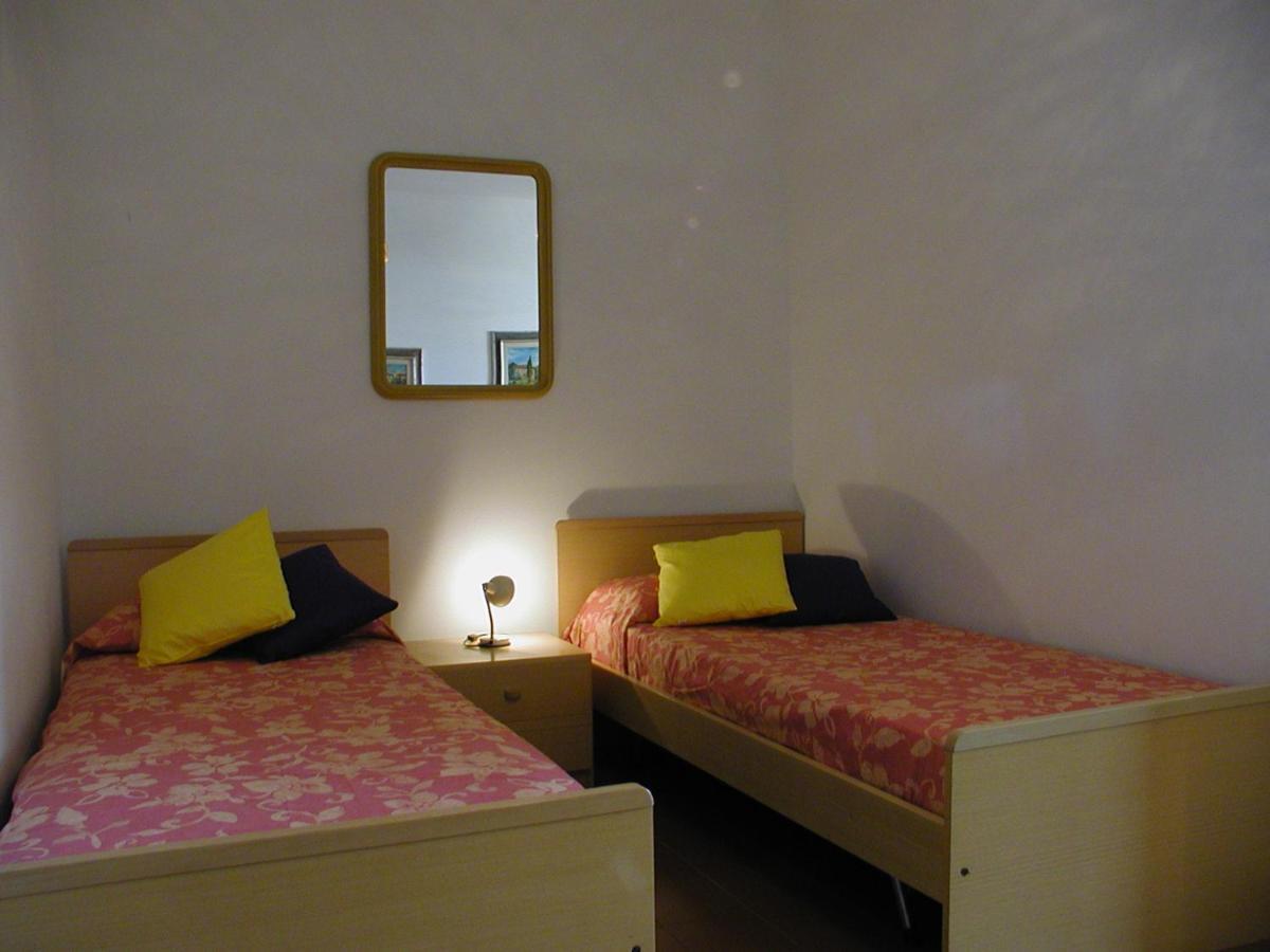 Appartement Flats Valbella à Bibione Extérieur photo