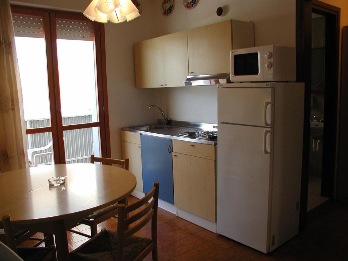Appartement Flats Valbella à Bibione Extérieur photo
