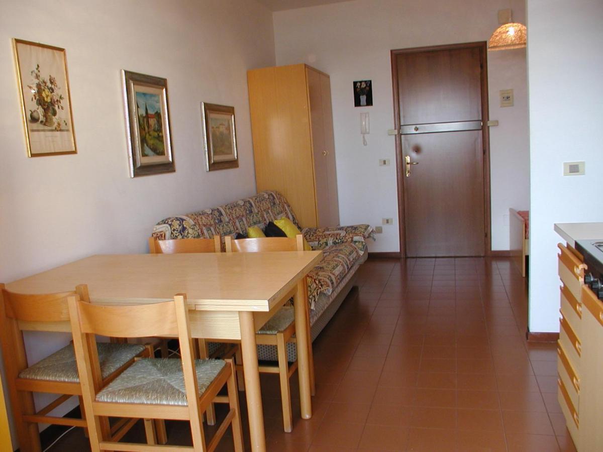 Appartement Flats Valbella à Bibione Extérieur photo