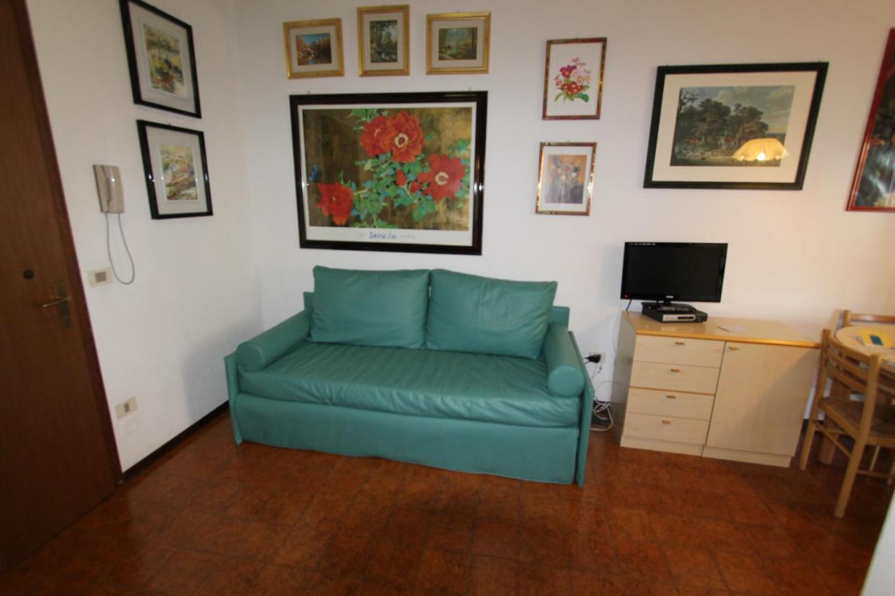 Appartement Flats Valbella à Bibione Extérieur photo