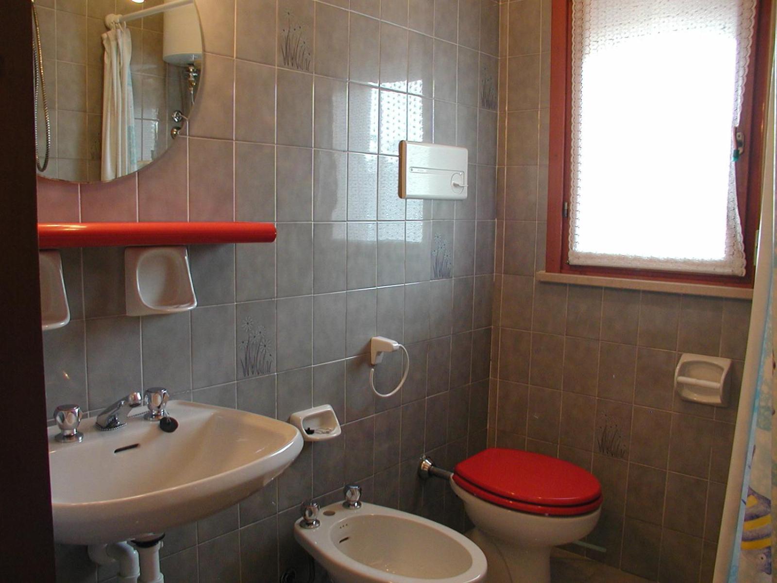 Appartement Flats Valbella à Bibione Extérieur photo