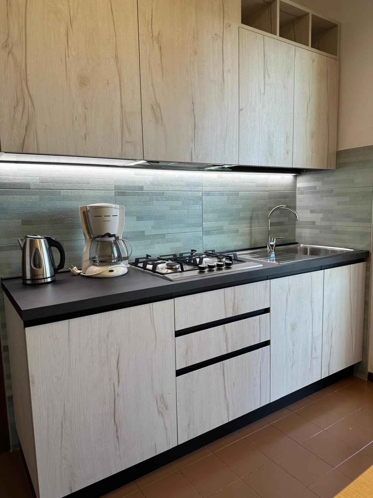 Appartement Flats Valbella à Bibione Extérieur photo