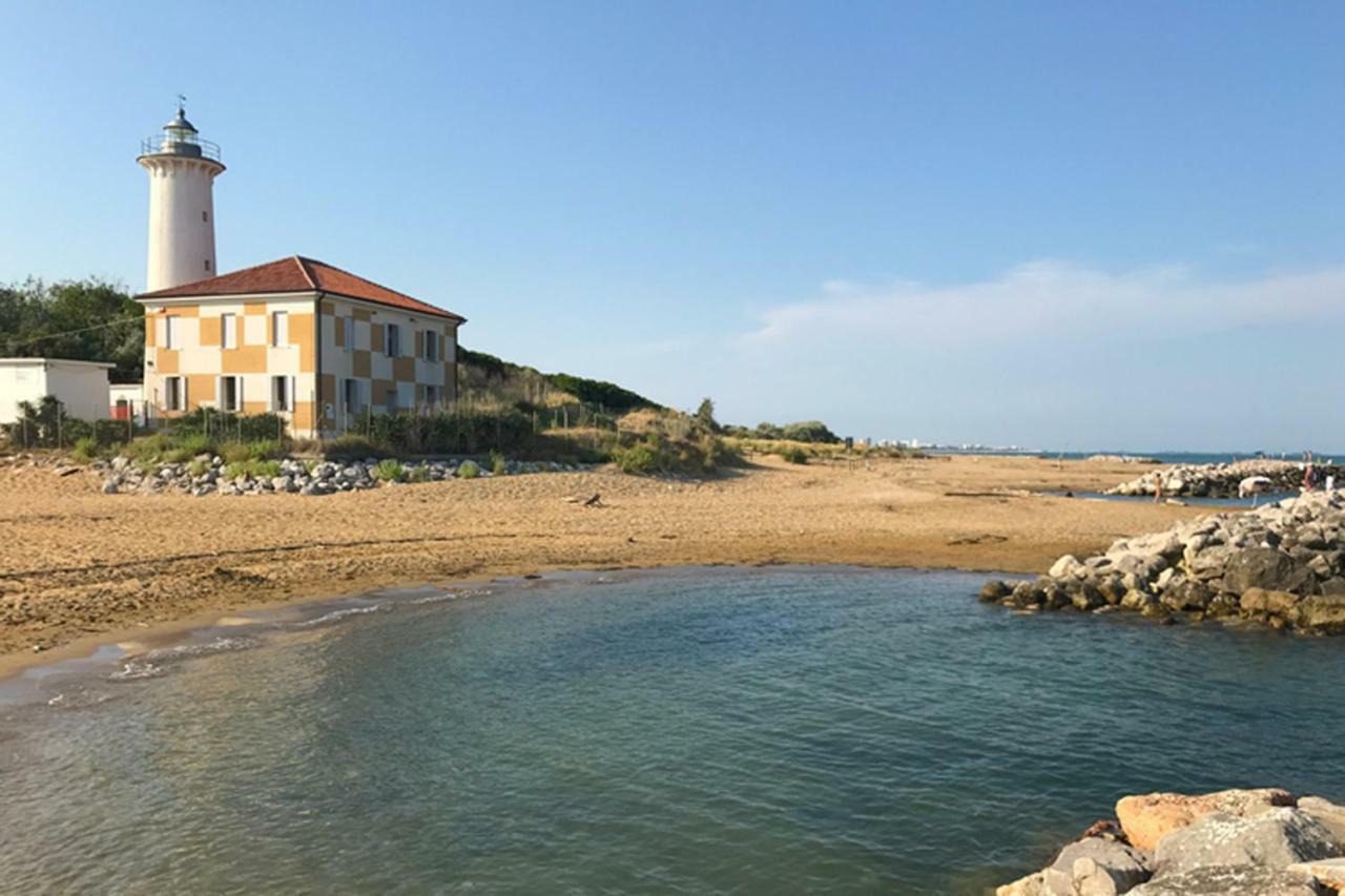 Appartement Flats Valbella à Bibione Extérieur photo